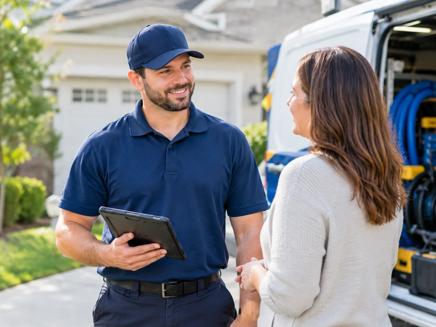 Sewage Backup Cleanup Newton, TX FAQs